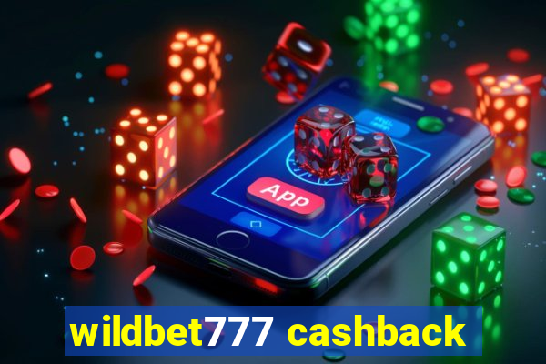 wildbet777 cashback