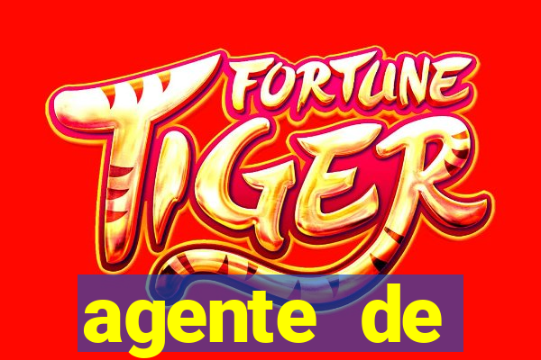 agente de plataforma de jogos