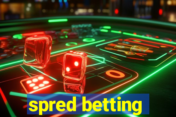 spred betting