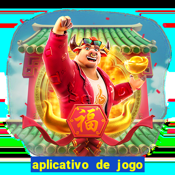 aplicativo de jogo big win