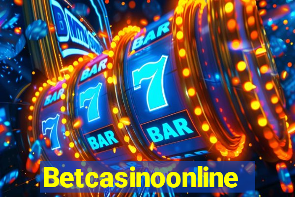 Betcasinoonline