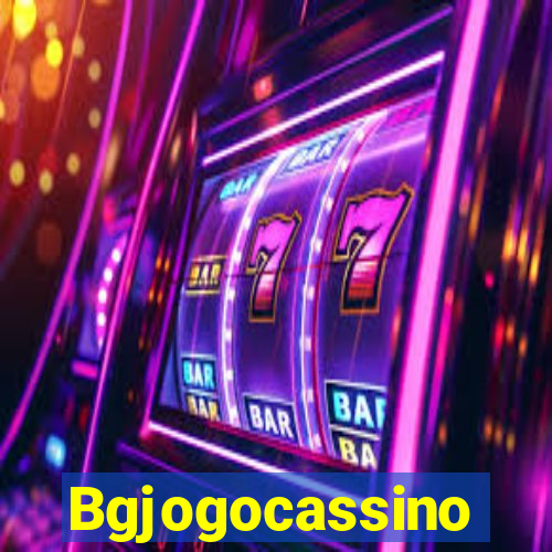 Bgjogocassino