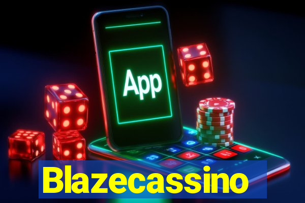 Blazecassino