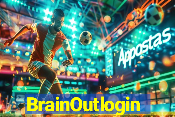 BrainOutlogin