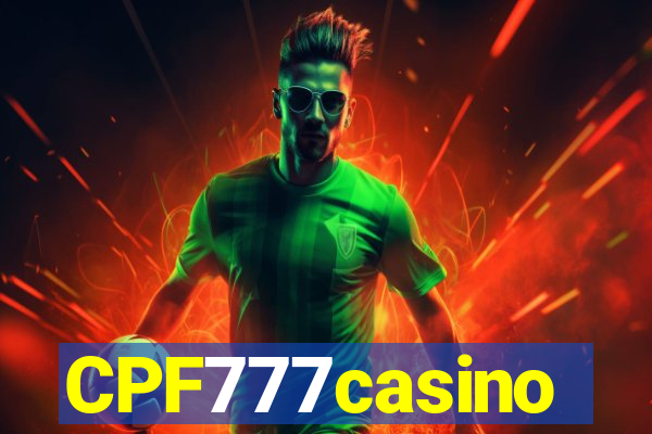 CPF777casino