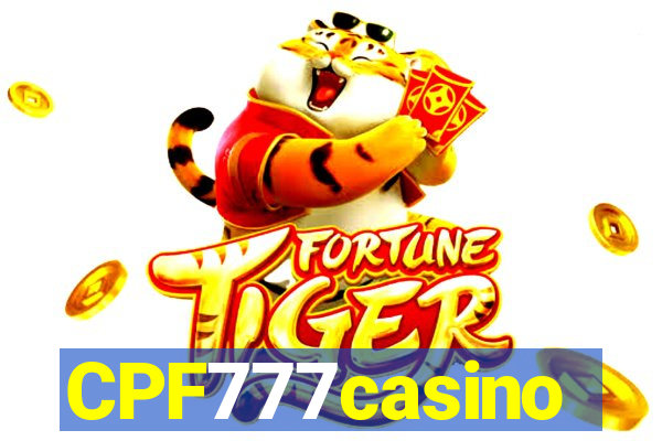 CPF777casino