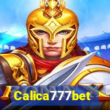 Calica777bet