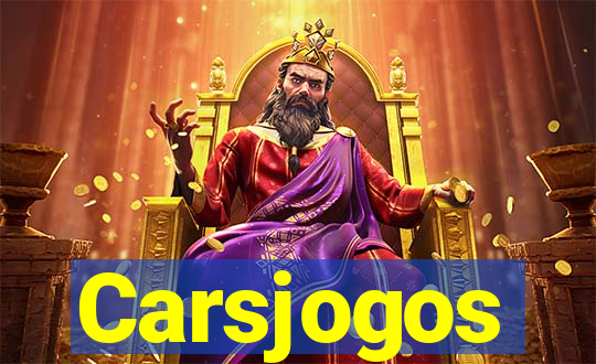 Carsjogos