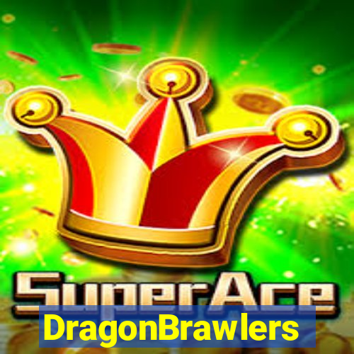 DragonBrawlers