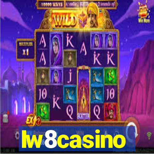 Iw8casino