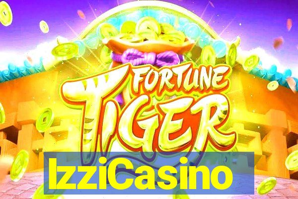 IzziCasino