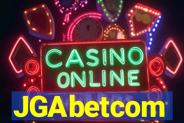 JGAbetcom