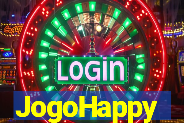 JogoHappy