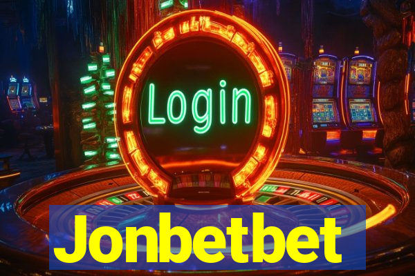 Jonbetbet