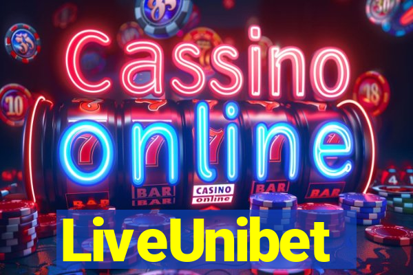 LiveUnibet