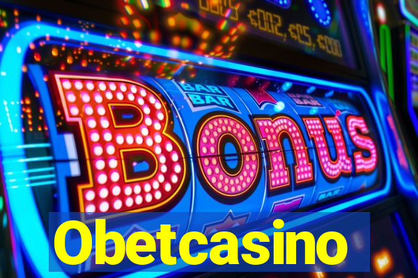 Obetcasino