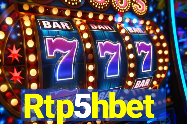 Rtp5hbet