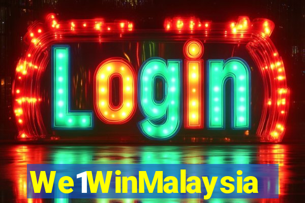 We1WinMalaysia