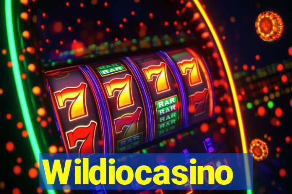 Wildiocasino