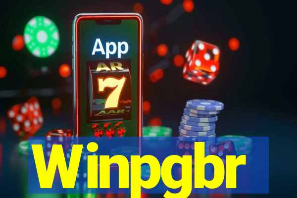 Winpgbr