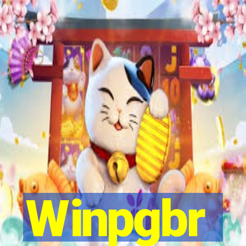 Winpgbr