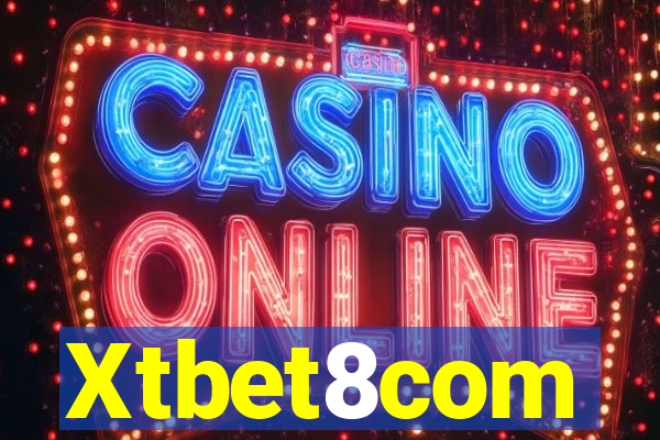 Xtbet8com