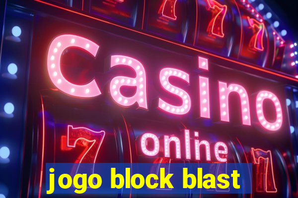 jogo block blast