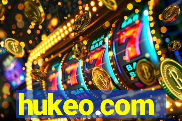 hukeo.com