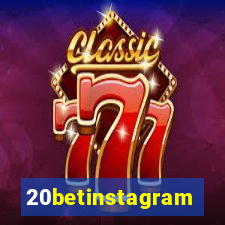 20betinstagram