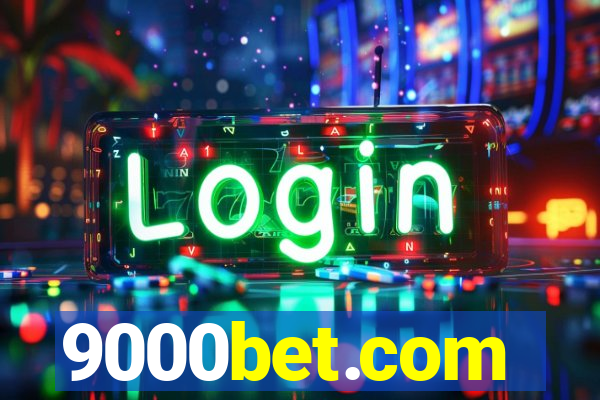 9000bet.com