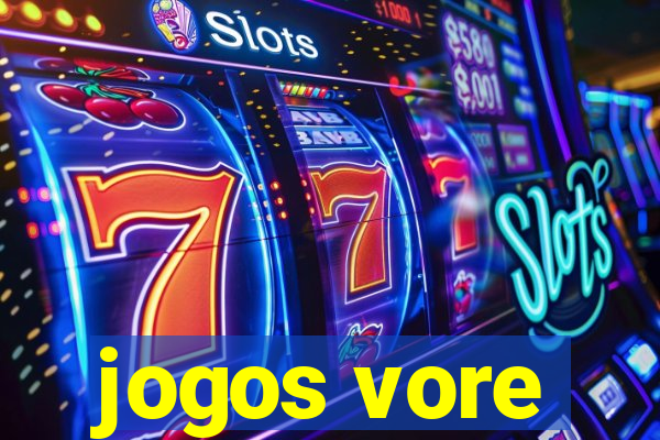 jogos vore