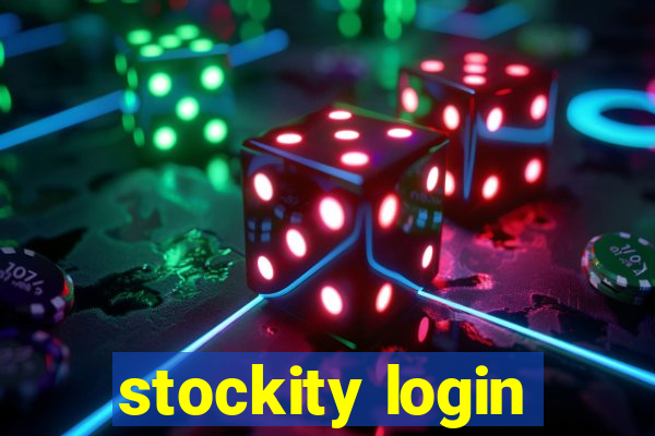 stockity login