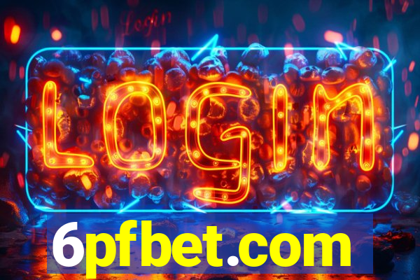 6pfbet.com