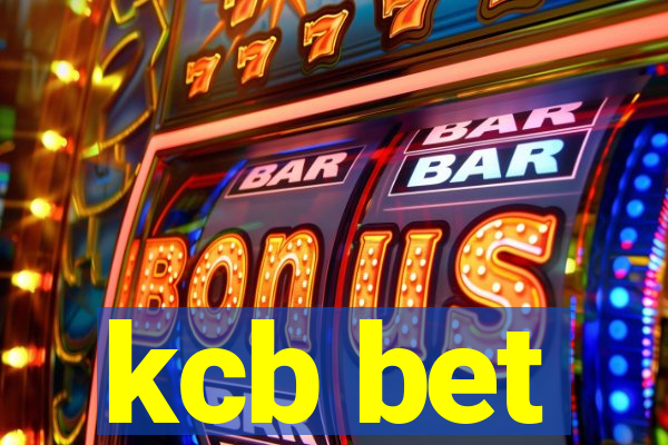 kcb bet