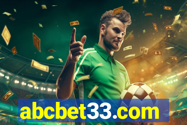 abcbet33.com