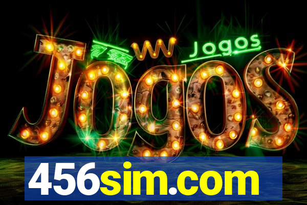 456sim.com