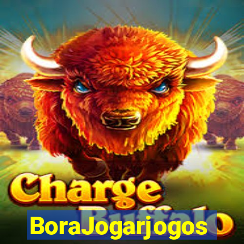 BoraJogarjogos