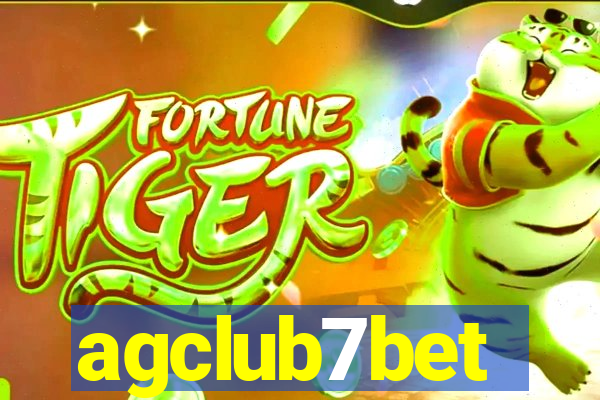 agclub7bet