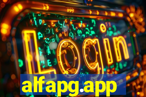 alfapg.app