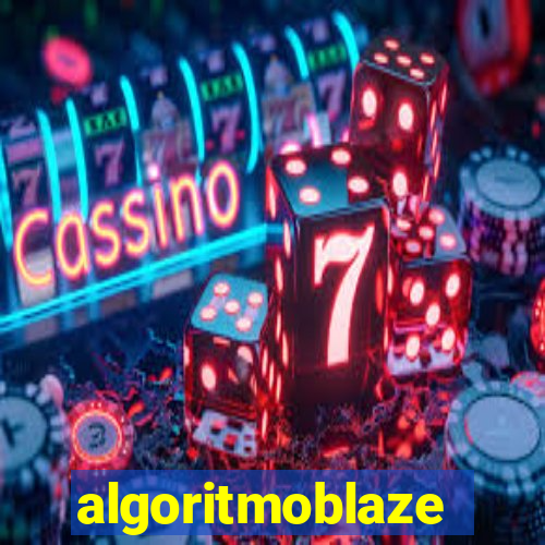 algoritmoblaze