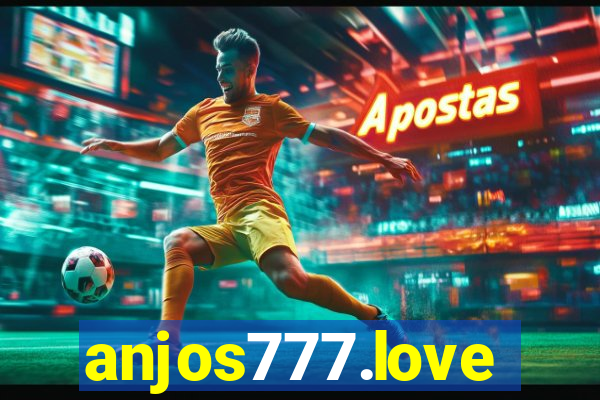 anjos777.love