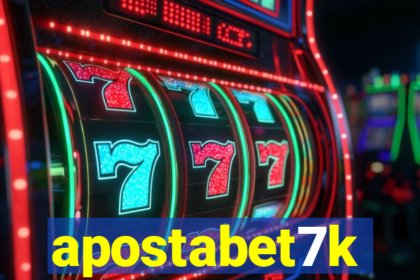 apostabet7k