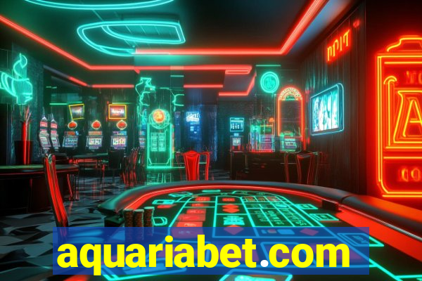 aquariabet.com