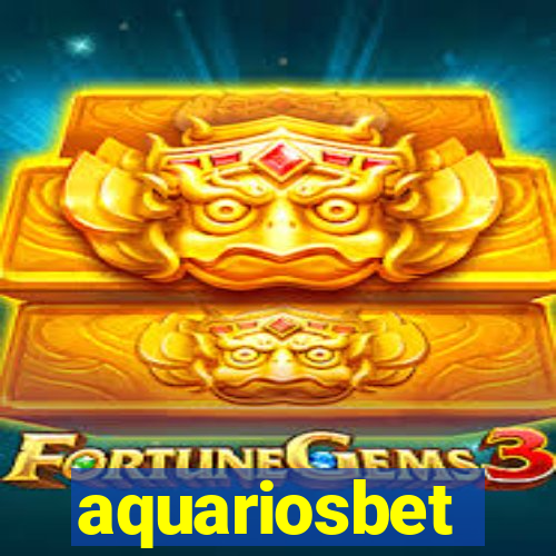 aquariosbet