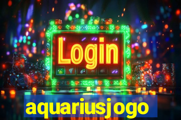 aquariusjogo