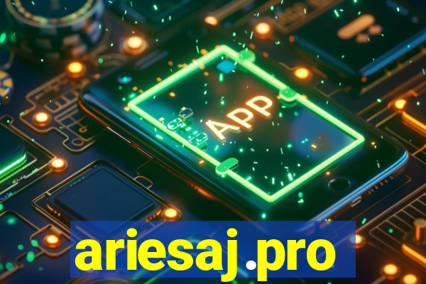 ariesaj.pro