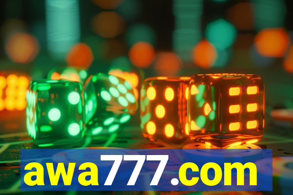 awa777.com