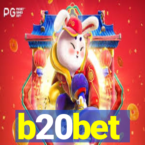 b20bet