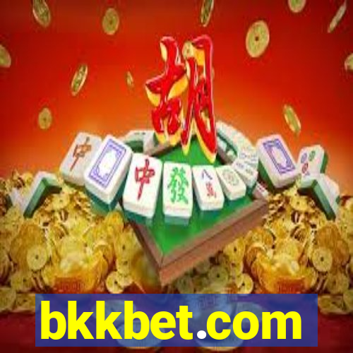 bkkbet.com