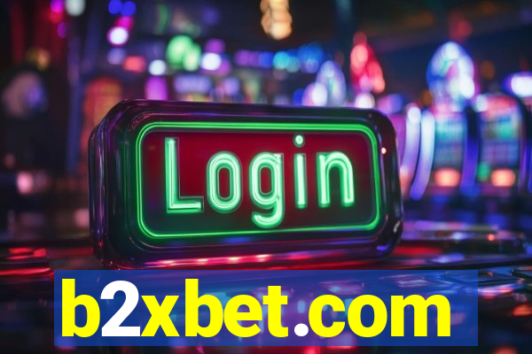 b2xbet.com